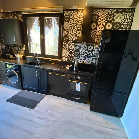 Atroa 빌라 부루사