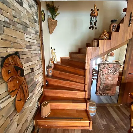 Atroa 빌라 부루사