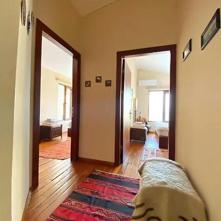 Atroa 빌라 부루사