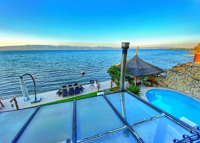 فيلة Atroa بورصة