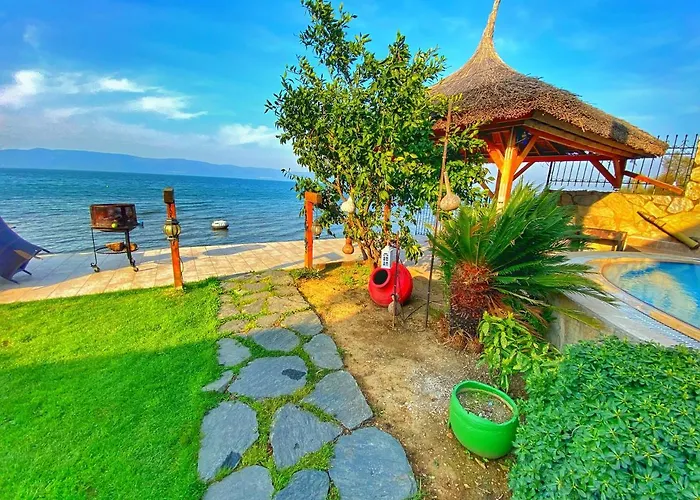 فيلة Atroa بورصة